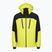 Skijacke Herren Descente Insulated giant yellow