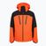 Skijacke Herren Descente Insulated mandarin orange