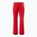 Damen Skihose Descente Insulated elektrisch rot