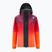 Damen Skijacke Descente Swiss Insulated mandarin orange/ electric red