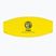 Neopren-Maskenbandüberzug TUSA Cover Flash gelb