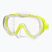 TUSA Tri-Quest Fd Tauchmaske Gelb M-3001