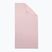 Schnelltrocknendes Handtuch SWANS SA-26 Microfiber Handtowel pink