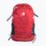 Karrimor Dorango 40 l rot/hi Anstieg Wandern Rucksack