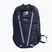 Karrimor U-Bahn 20 l Wanderrucksack schwarz