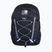 Karrimor Tube 10 l Wanderrucksack schwarz