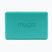 Yoga-Block Myga Foam Block turquoise
