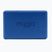 Yoga-Block Myga Foam Block do jogi navy