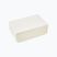 Yoga-Block Myga Foam Block do jogi cream