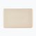 Myga Yoga-Block aus Schaumstoff beige