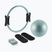 Pilates-Set Myga Pilates Kit Essentials turquise
