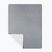 Yogadecke Myga Fleece stone
