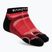 Karakal X4 Trainer Tennissocken rot KC525R