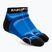 Karakal X4 Trainer Tennissocken blau KC525B