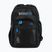 Squash-Rucksack Karakal Pro Tour 2.1 30 l schwarz/gelb