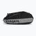 Squash-Tasche Karakal Pro Tour Comp 2.2 9R grau