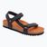 Scholl Heaven Ad Med Sandalen schwarz