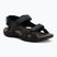 Herrensandalen REGATTA Haris black