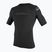 Schwimm T-Shirt Herren O'Neill Basic Skins Rash Guard black