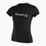 Schwimm T-Shirt Damen O'Neill Basic Skins Sun Shirt black