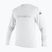 Schwimm Longsleeve  Herren O'Neill Basic Skins Sun Shirt white