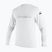 Schwimm Longsleeve  Kinder O'Neill Basic Skins LS Sun Shirt white