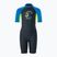 O'Neill Toddler Reactor-2 2 mm grau Kinderschwimmkörper 4867