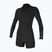 Damen Schwimm-Neoprenanzug O'Neill Bahia 2/1 mm Back Zip Spring black/black/black