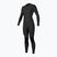 Damen Schwimm-Neoprenanzug O'Neill Bahia 3/2 Back Zip Full black/black/black