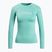 Damen Schwimmen Shirt O'Neill Basic Skins blau 3549