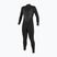 Damen Schwimm-Neoprenanzug O'Neill Epic 3/2 Back Zip Full A05 black/black/black