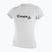 Schwimm T-Shirt Damen O'Neill Basic Skins Sun Shirt white