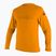 O'Neill Jugend Basic Skins Sun Shirt blaze schwimmen Longsleeve