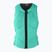 O'Neill Frauen Slasher B Comp Vest grün 5331EU