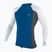 Men's O'Neill Premium Skins Rash Guard Tiefsee/ Graphit/ Weiß Schwimmen Longsleeve