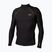 Herren-Bade-Longsleeve O'Neill Trvlr Graphic Skins Rash Guard black/black/black:multi(rasta)
