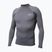 Herren-Bade-Longsleeve O'Neill Trvlr Graphic Skins Rash Guard smoke/graphite/smoke:multi(tri-glo)