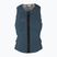 O'Neill Slasher B Comp Damen Sicherheitsweste copen/blau/lackiert tropic