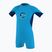 Kinderanzug UPF 50+ O'Neill Toddler O'Zone UV Spring sky/navy/lime