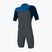 Kinder-Neoprenanzug O'Neill Youth Hammer 2mm Chest Zip SS Spring graphite/abyss/ocean