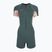 Women's O'Neill Bahia 2/1 mm Front Zip Spring shade/ arta geo/ shade Neoprenanzug