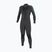 Damen Schwimm-Neoprenanzug O'Neill Epic 3/2 Back Zip Full IT1 tempered steel/shaded island sky/shade