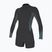 Damen Schwimm-Neoprenanzug O'Neill Bahia 2/1 mm Back Zip Spring tempered steel/shaded island sky