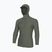 Herren Rashguard O'Neill Hyperfreak Skins Rash Guard Hooded chimera/chimera