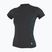 Damen-Badeoberteil O'Neill Hyperfreak Skins Rash Guard tempered steel/shaded island sky
