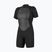 Damen Schwimm-Neoprenanzug O'Neill Reactor-2 2mm Back Zip SS Spring IS7 black/black