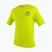 Kinder-Schwimmshirt O'Neill Child Basic Skins Sun Shirt lime
