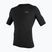 Herren-Schwimmshirt O'Neill Basic Skins Rash Guard SS black