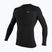 Herren Rashguard O'Neill Basic Skins Rash Guard LS black