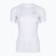 Damen-Badeoberteil O'Neill Basic Skins Rash Guard SS white